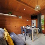 Prestige 13 Piscine Partagee * Saint-Gervais (Vendee)