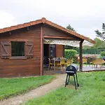 Prestige 13 Piscine Partagee Saint-Gervais (Vendee)