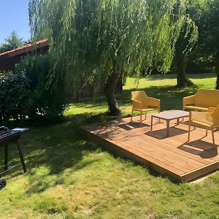 Prestige 13 Piscine Partagee *