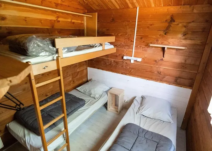 Prestige 13 Piscine Partagee