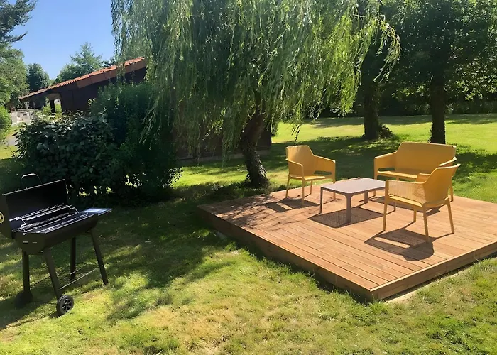 Prestige 13 Piscine Partagee *